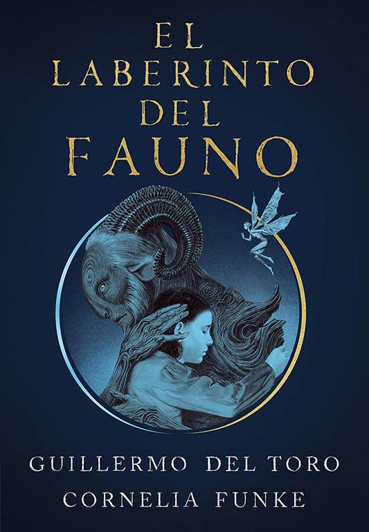 El laberinto del Fauno (Sin l&iacute;mites) (Spanish Edition)