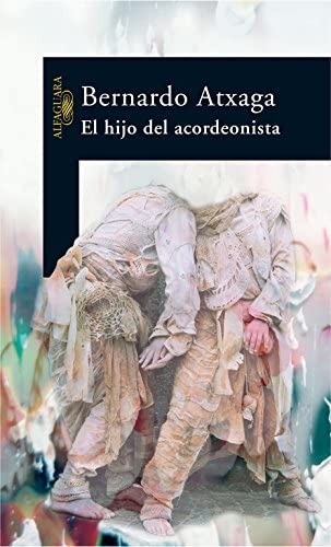 El hijo del acordeonista (HISPANICA) (Spanish Edition)