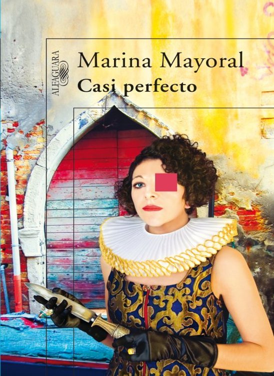 Casi perfecto (HISPANICA) (Spanish Edition)