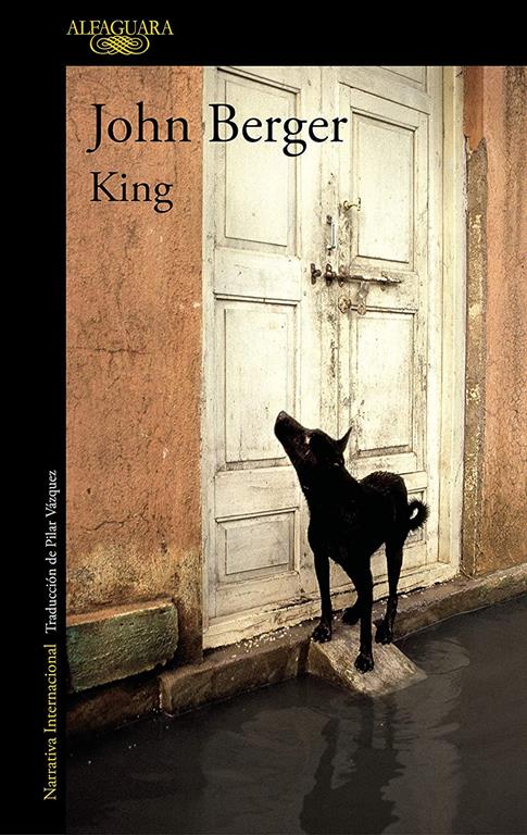 King: Una historia de la calle (Literaturas) (Spanish Edition)