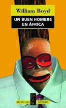 Un buen hombre en africa