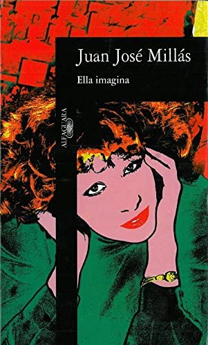 Ella imagina (Hisp&aacute;nica) (Spanish Edition)