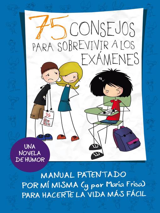 75 consejos para sobrevivir a los exámenes (Serie 75 Consejos 5)