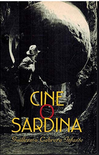 CINE O SARDINA (Extra Alfaguara) (Spanish Edition)