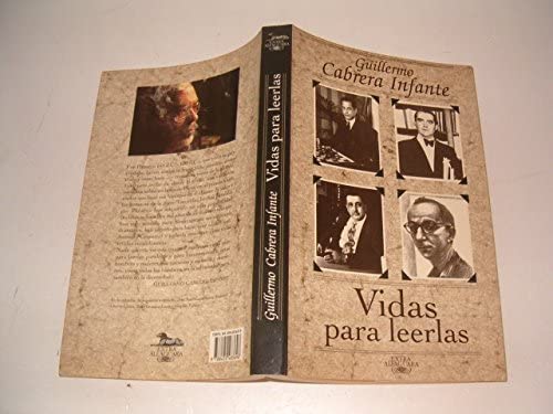 Vidas Para Leerlas (Extra alfaguara) (Spanish Edition)