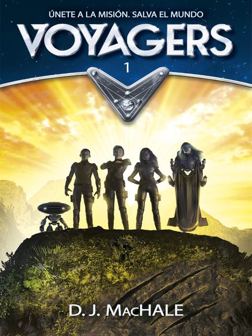 Voyagers