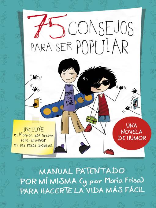 75 consejos para ser popular