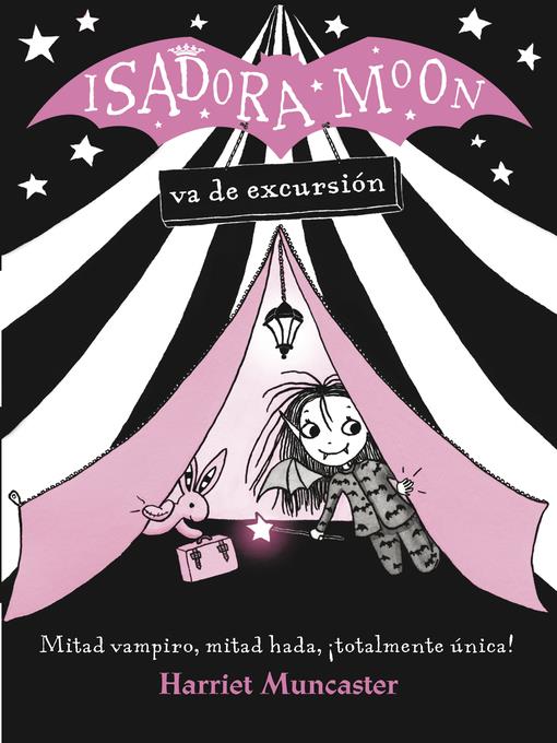 Isadora Moon va de excursión