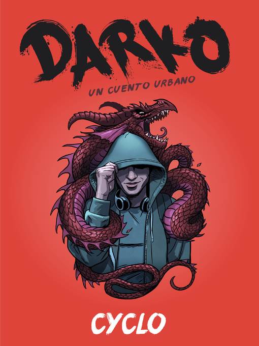 Darko : un cuento urbano