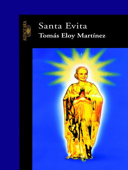 Santa Evita