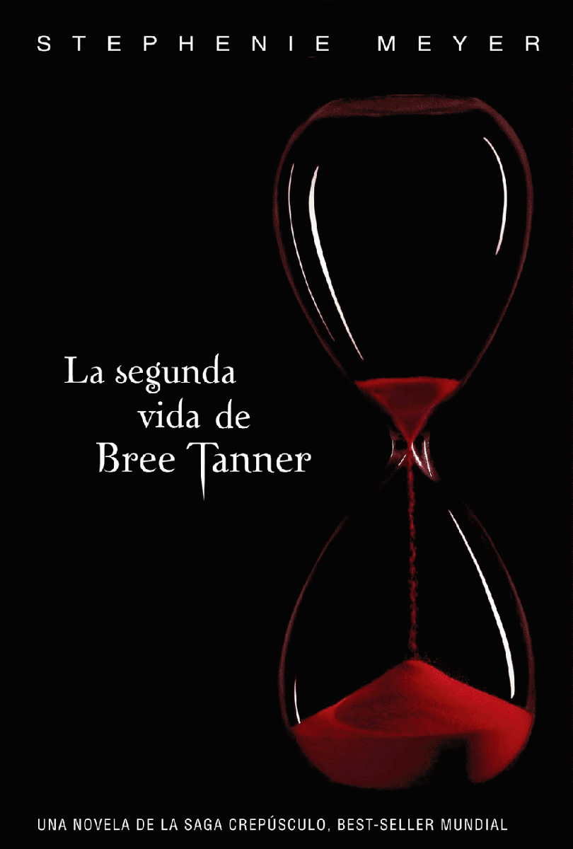 La segunda vida de Bree Tanner