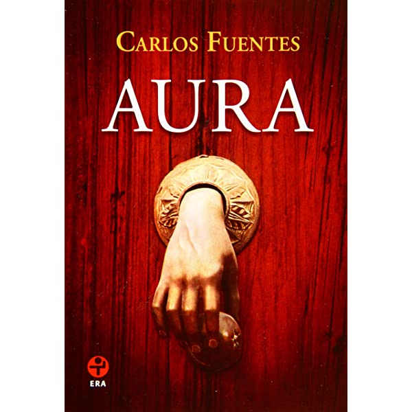 Aura (Spanish Edition)