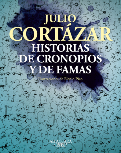 Historias de cronopios y de famas