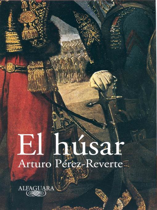 El húsar