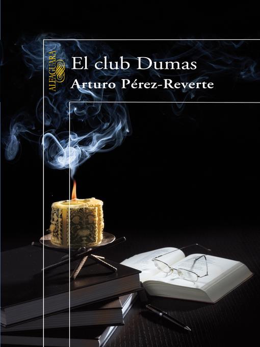 El club Dumas