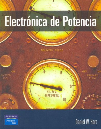 Electronica De Potencia (Spanish Edition)