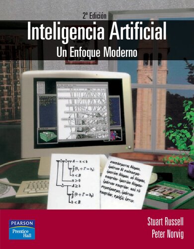 Inteligencia artificial