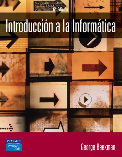 Introduccion a la Informatica