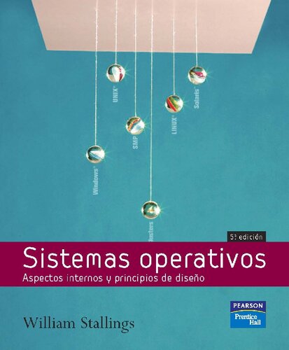 Sistemas Operativos