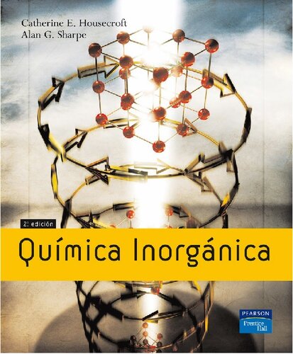 Quimica Inorganica