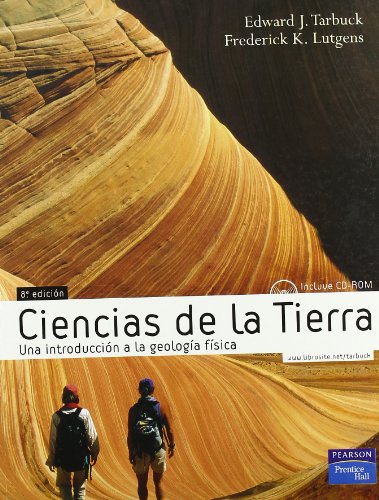 Ciencias de la Tierra