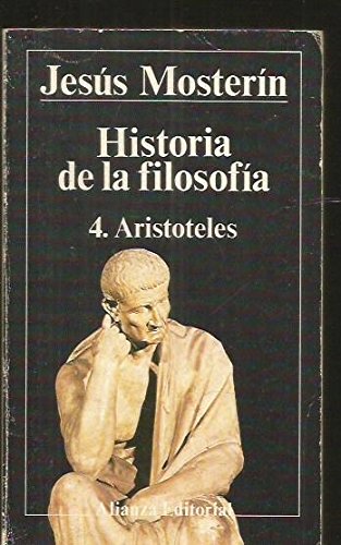 Historia de la filosofía