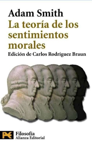 La Teoría de los sentimientos morales