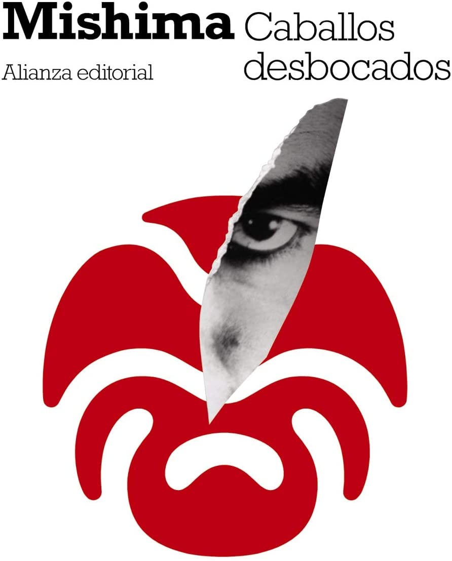 Caballos desbocados: El mar de la fertilidad (2) (El libro de bolsillo - Bibliotecas de autor - Biblioteca Mishima) (Spanish Edition)