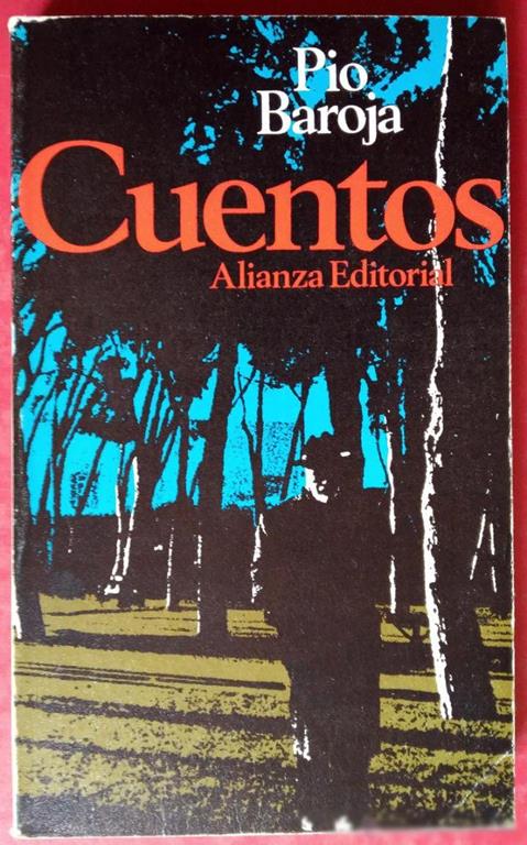 Cuentos (El Libro de bolsillo : Sección literatura ; 7) (Spanish Edition)