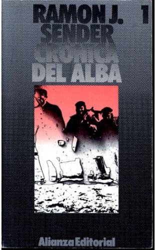 Cronica Del Alba 1 (Spanish Edition)