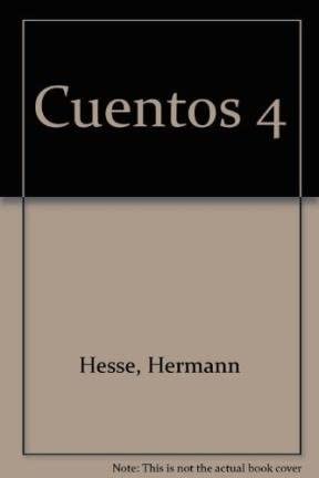 Cuentos 4 (Spanish Edition)