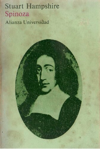 Spinoza