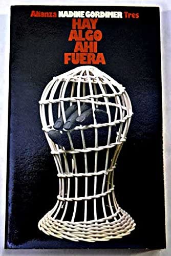 Hay algo ahi fuera/ Is something out There (Spanish Edition)