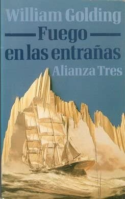 Fuego En Las Entranas (Spanish Edition)