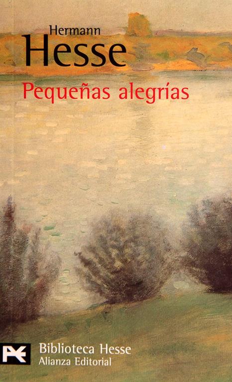 Peque&ntilde;as alegr&iacute;as