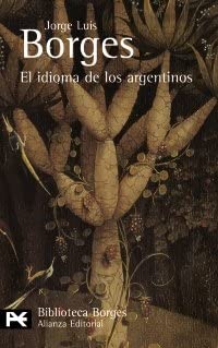 El indioma de los argentinos