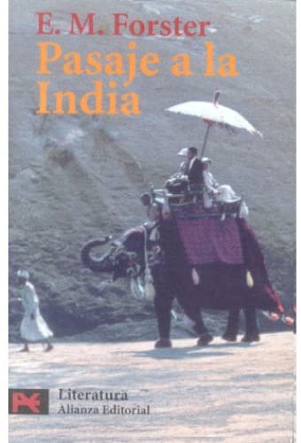 Pasaje a la India