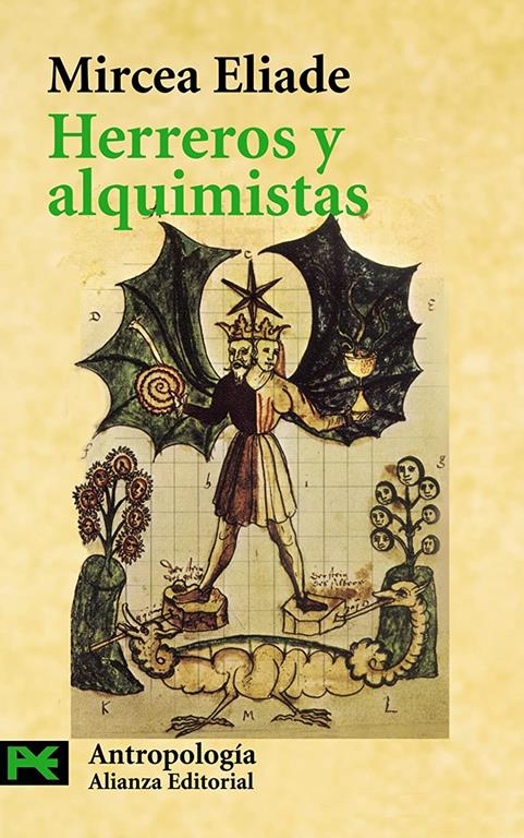 Herreros Y Alquimistas (El Libro De Bolsillo - Ciencias Sociales) (Spanish Edition)