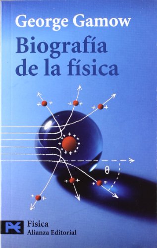 Biografía de la física