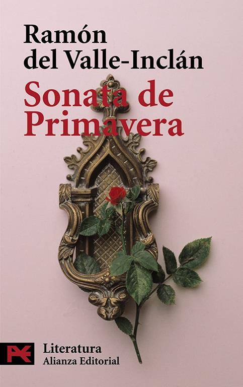 Sonata de Primavera