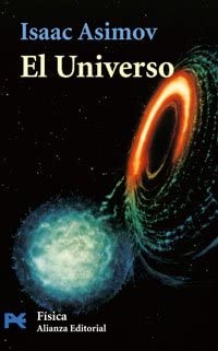 El Universo (El Libro De Bolsillo - Ciencias)