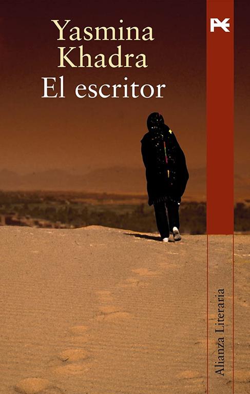 El escritor (Alianza Literaria (Al)) (Spanish Edition)