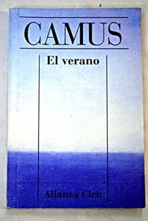 El verano / Summer (Spanish Edition)