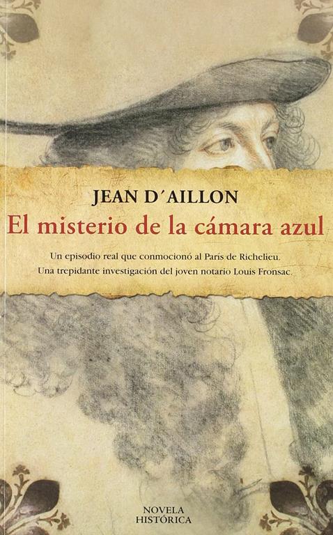 El misterio de la c&aacute;mara azul (13/20) (Spanish Edition)