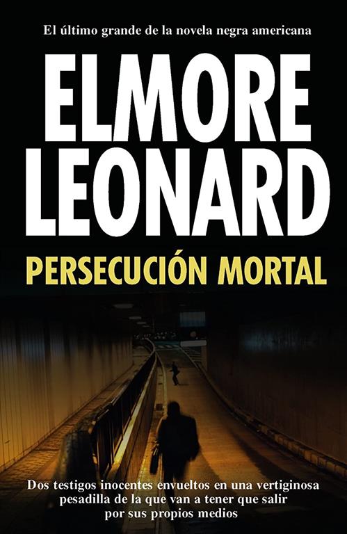 Persecucion mortal / Killshot (13/20) (Spanish Edition)