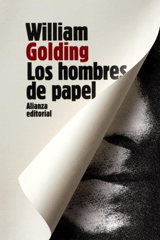 Los hombres de papel (El libro de bolsillo - Bibliotecas de autor - Biblioteca Golding) (Spanish Edition)