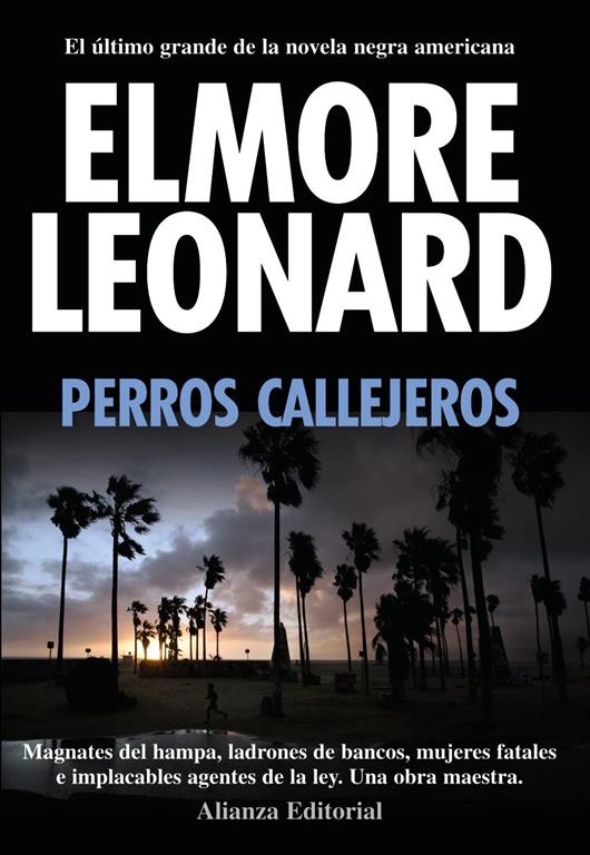 Perros callejeros (Spanish Edition)