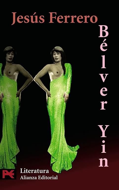 B&eacute;lver Yin (El libro de bolsillo - Literatura) (Spanish Edition)