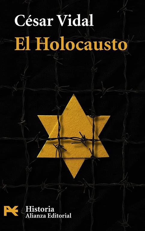 El Holocausto (El Libro De Bolsillo - Historia) (Spanish Edition)