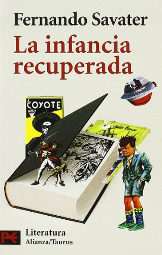 La infancia recuperada